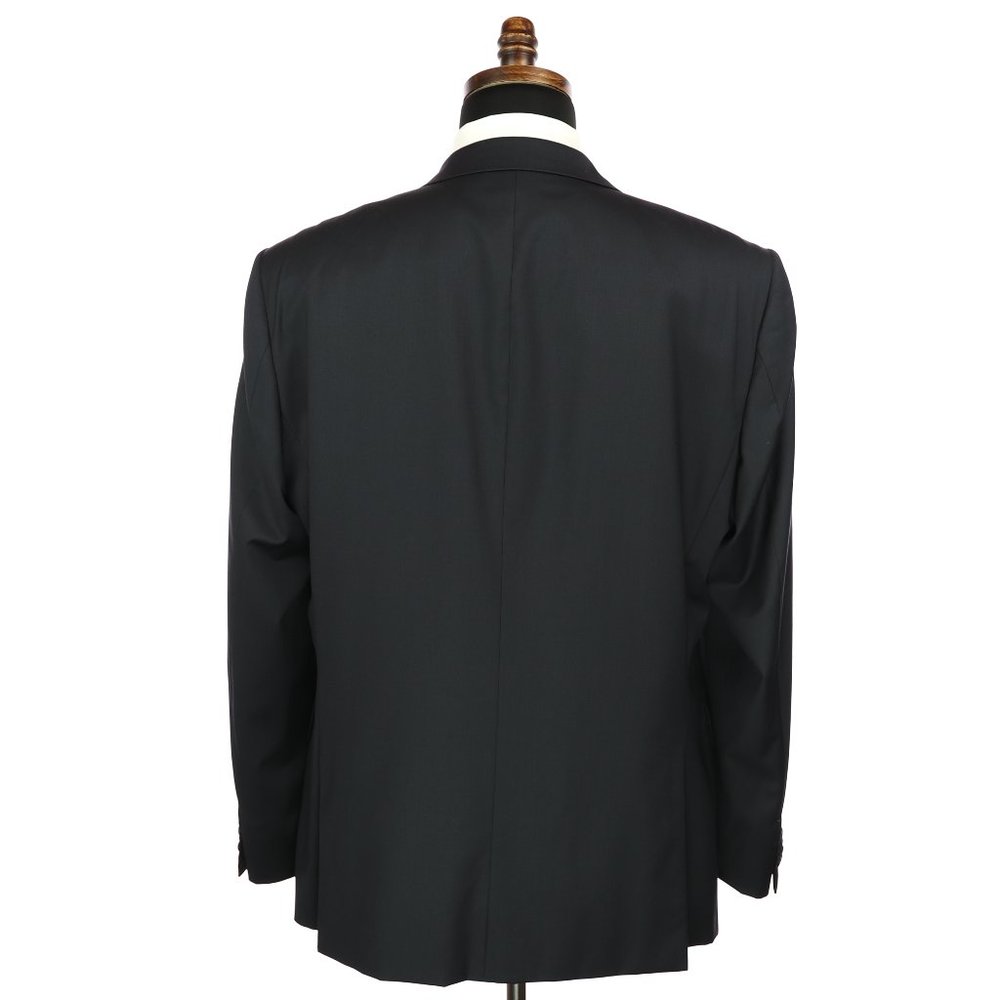 NEW Hugo Boss Tailored 160's Wool Sport Coat 46R - Picture 8 of 14